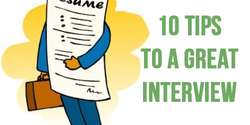 INTERVIEWS: 8 THINGS TO KEEP IN MIND BEFORE APPEARING FOR AN INTERVIEW