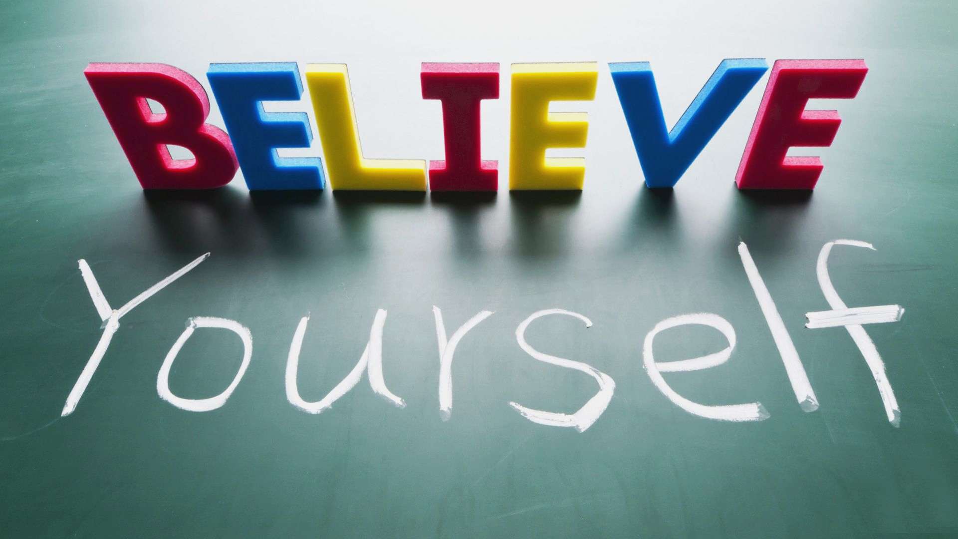 Yes, You CAN
