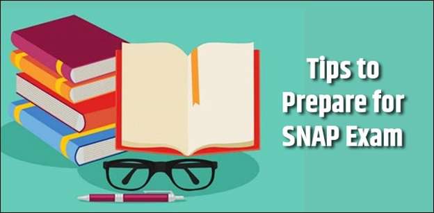 How to prepare for SNAP exam 2022?