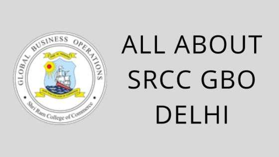 How to prepare for SRCC GBO?