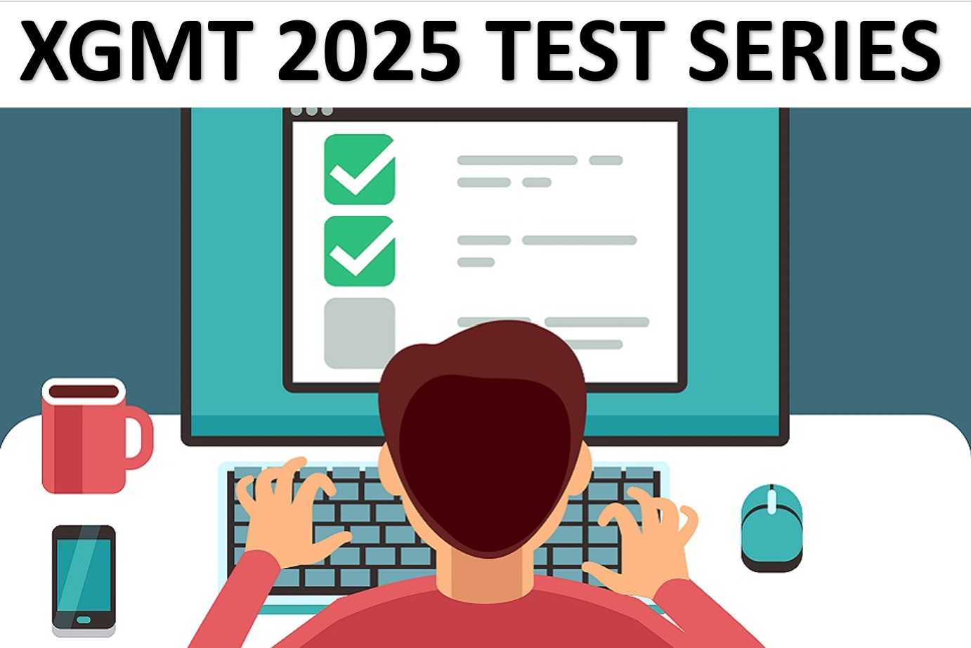XGMT 2026 test series