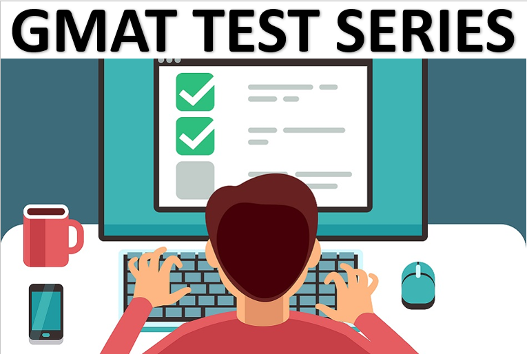 GMAT test series