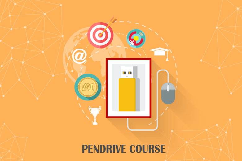 Pendrive course for MBA 2025 + 11 Physical books + Mocks