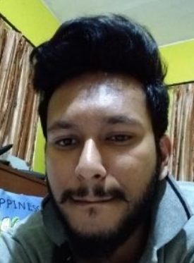 Person Image